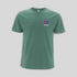 Community Shirt Sage Green Unisex